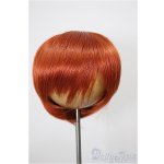 画像: 8-9inch/ウィッグ/インチ　BJD　MJD　ドール用 A-25-06-04-292-NY-ZA