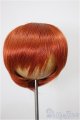 画像: 8-9inch/ウィッグ/インチ　BJD　MJD　ドール用 A-25-06-04-292-NY-ZA
