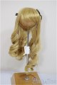 画像: 8-9inch/ウィッグ/インチ　BJD　MJD　ドール用 A-25-06-18-371-NY-ZA