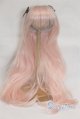 画像: 8-9inch/ウィッグ/インチ　BJD　MJD　ドール用 A-25-05-28-006-NY-ZA