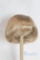 画像: 7-8inch/ウィッグ/インチ　BJD　MJD　ドール用 A-25-05-28-020-NY-ZA