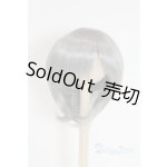 画像: 7-8inch/ウィッグ/インチ　BJD　MJD　ドール用 A-25-05-28-009-NY-ZA