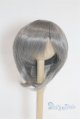 画像: 7-8inch/ウィッグ/インチ　BJD　MJD　ドール用 A-25-05-28-009-NY-ZA