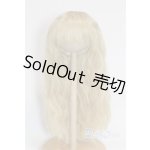 画像: 7-8inch/ウィッグ A-25-07-02-096-NY-ZA