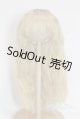 画像: 7-8inch/ウィッグ A-25-07-02-096-NY-ZA