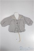 画像1: 幼SD/OF: Maron Sailor Jumper　36.5℃/1/6　30ｃｍ　BJD　MJD　衣装　ドール用 A-25-05-14-332-NY-ZA (1)