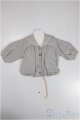 画像: 幼SD/OF: Maron Sailor Jumper　36.5℃/1/6　30ｃｍ　BJD　MJD　衣装　ドール用 A-25-05-14-332-NY-ZA