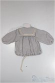 画像2: 幼SD/OF: Maron Sailor Jumper　36.5℃/1/6　30ｃｍ　BJD　MJD　衣装　ドール用 A-25-05-14-332-NY-ZA (2)
