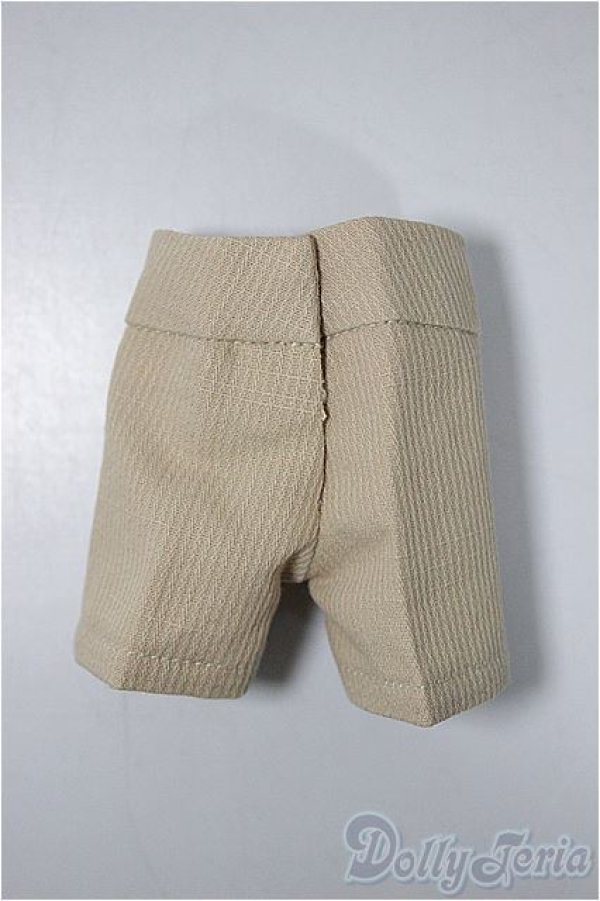 画像2: 幼SD/OF:Maron Button Pants　36.5℃製/1/6　30ｃｍ　BJD　MJD　衣装　ドール用 A-25-05-14-338-NY-ZA (2)