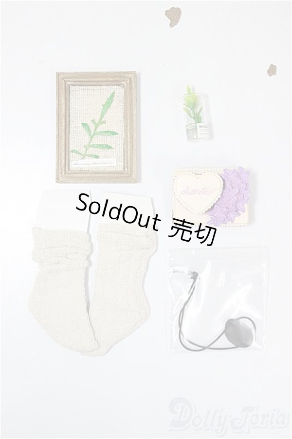 画像1: 幼SD/OF:小物 A-26-02-11-265-NY-ZA (1)