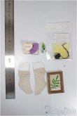 画像2: 幼SD/OF:小物/1/6　30ｃｍ　BJD　MJD　衣装　ドール用 A-25-05-14-334-NY-ZA (2)