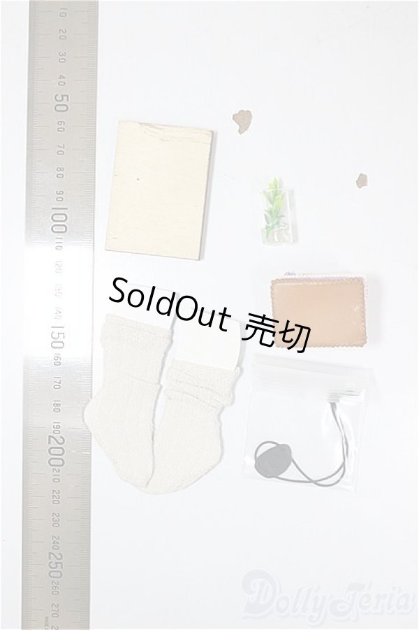 画像2: 幼SD/OF:小物 A-26-02-11-265-NY-ZA (2)