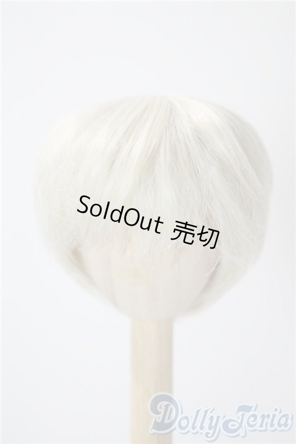 画像1: 6-7inch/ウィッグ U-25-06-05-005-NY-ZU (1)