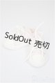 画像: 幼SD/OF:靴/1/6　30ｃｍ　BJD　MJD　衣装　ドール用 A-25-05-14-337-NY-ZA
