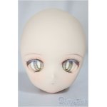 画像: DDH-01/Violetta10th様　カスタムヘッド/BJD　球体関節人形 A-25-05-14-344-NY-ZA
