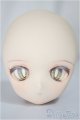 画像: DDH-01/Violetta10th様　カスタムヘッド/BJD　球体関節人形 A-25-05-14-344-NY-ZA