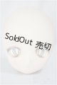 画像: DDH-01/Violetta10th様　カスタムヘッド/BJD　球体関節人形 A-25-05-14-344-NY-ZA
