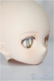 画像2: DDH-01/Violetta10th様　カスタムヘッド/BJD　球体関節人形 A-25-05-14-344-NY-ZA (2)