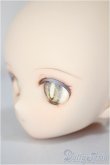 画像3: DDH-01/Violetta10th様　カスタムヘッド/BJD　球体関節人形 A-25-05-14-344-NY-ZA (3)