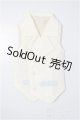 画像: 幼SD/OF:トップス/1/6　30ｃｍ　BJD　MJD　衣装　ドール用 A-25-05-14-326-NY-ZA