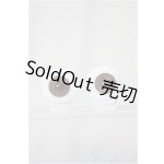画像: 16mm/グラスアイ/ドール用　アイ A-25-05-14-336-NY-ZA