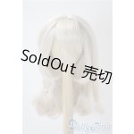 画像: 6-7inch/ウィッグ U-25-06-05-002-NY-ZU