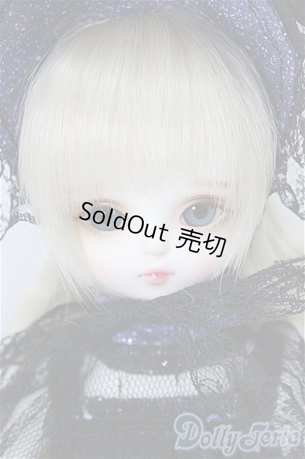 画像1: Dollsn/Amber fullset (天の川)/BJD 球体関節人形 A-25-05-14-345-NY-ZA (1)