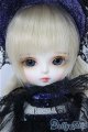 画像: Dollsn/Amber fullset (天の川)/BJD　球体関節人形 A-25-05-14-345-NY-ZA