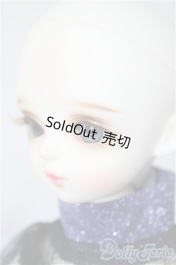 画像4: Dollsn/Amber fullset (天の川)/BJD 球体関節人形 A-25-05-14-345-NY-ZA (4)