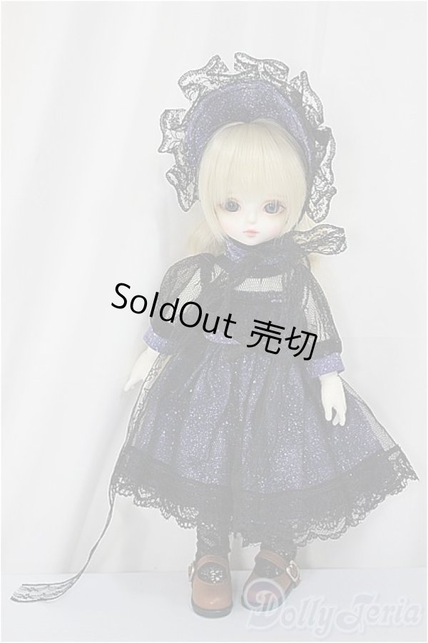 画像5: Dollsn/Amber fullset (天の川)/BJD 球体関節人形 A-25-05-14-345-NY-ZA (5)