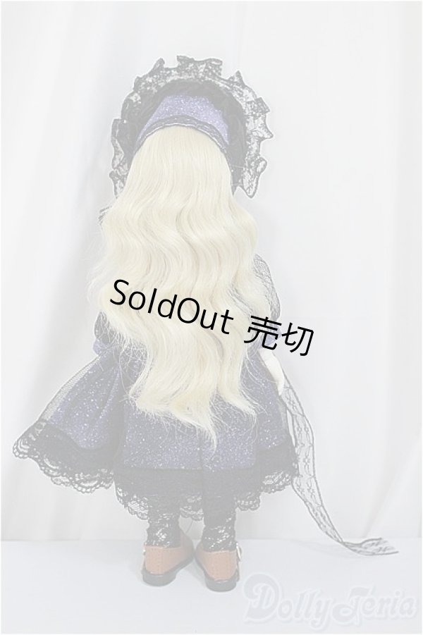 画像6: Dollsn/Amber fullset (天の川)/BJD 球体関節人形 A-25-05-14-345-NY-ZA (6)