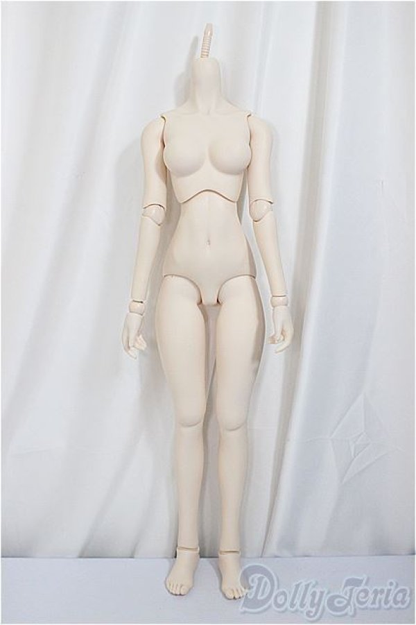 画像1: DDS/ベースボディIII/BJD　球体関節人形 A-25-05-14-348-NY-ZA (1)
