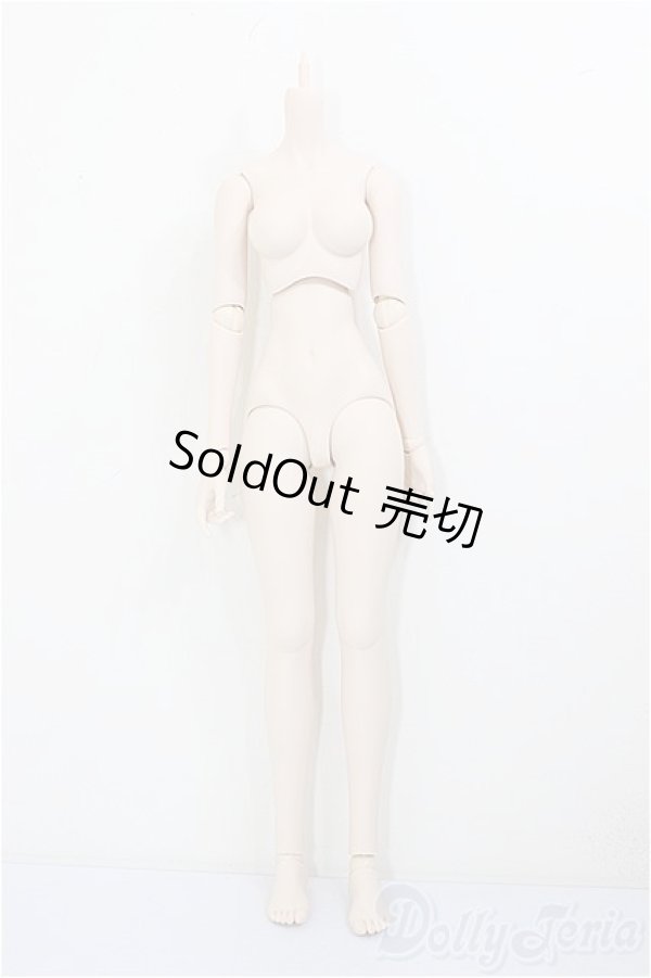 画像1: DD/ベースボディ2.0 A-26-02-11-117-NY-ZA (1)
