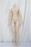 画像1: DDS/ベースボディ(DD-f3)/BJD　球体関節人形 A-25-05-14-350-NY-ZA (1)