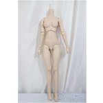 画像: DDS/ベースボディ(DD-f3)/BJD　球体関節人形 A-25-05-14-350-NY-ZA