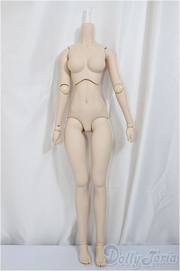 画像1: DDS/ベースボディ(DD-f3)/BJD　球体関節人形 A-25-05-14-350-NY-ZA (1)