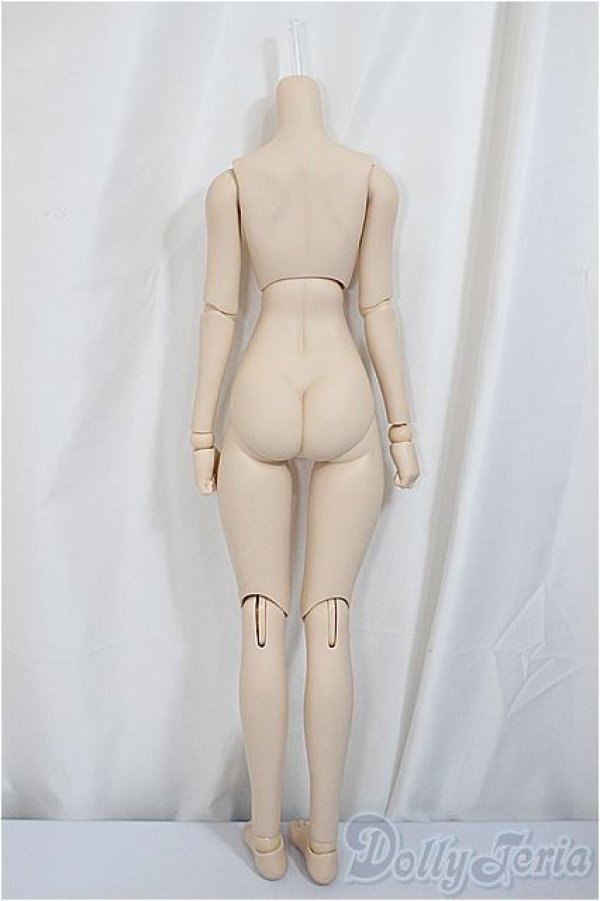 画像2: DDS/ベースボディ(DD-f3)/BJD　球体関節人形 A-25-05-14-350-NY-ZA (2)