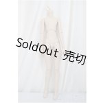画像: DDB/ベースボディ/BJD　球体関節人形 A-25-05-14-347-NY-ZA