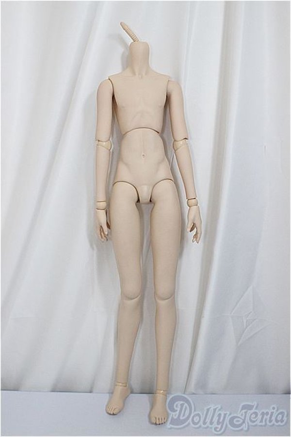 画像1: DDB/ベースボディ/BJD　球体関節人形 A-25-05-14-347-NY-ZA (1)