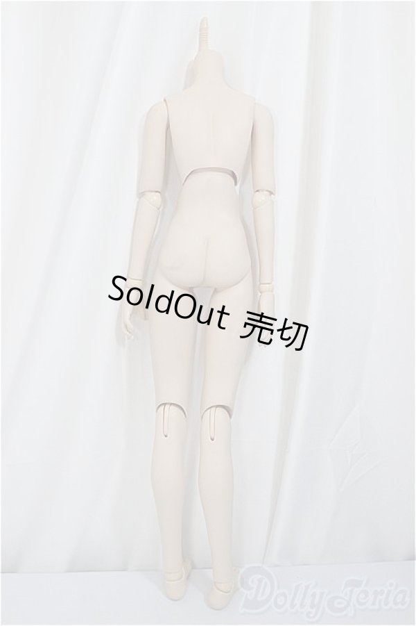 画像2: DDB/ベースボディ/BJD　球体関節人形 A-25-05-14-347-NY-ZA (2)