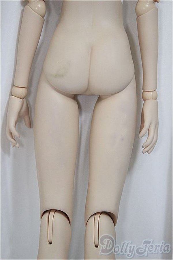 画像3: DDB/ベースボディ/BJD　球体関節人形 A-25-05-14-347-NY-ZA (3)