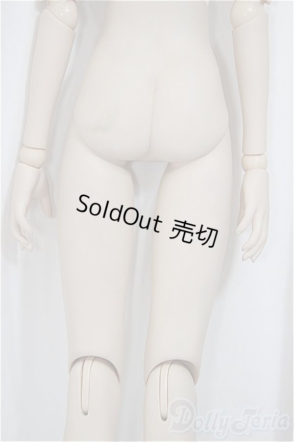 画像3: DDB/ベースボディ/BJD　球体関節人形 A-25-05-14-347-NY-ZA (3)