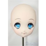 画像: DD/DDH-22:カスタムメイクヘッド/BJD　球体関節人形 A-25-05-21-128-NY-ZA