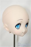 画像2: DD/DDH-22:カスタムメイクヘッド/BJD　球体関節人形 A-25-05-21-128-NY-ZA (2)