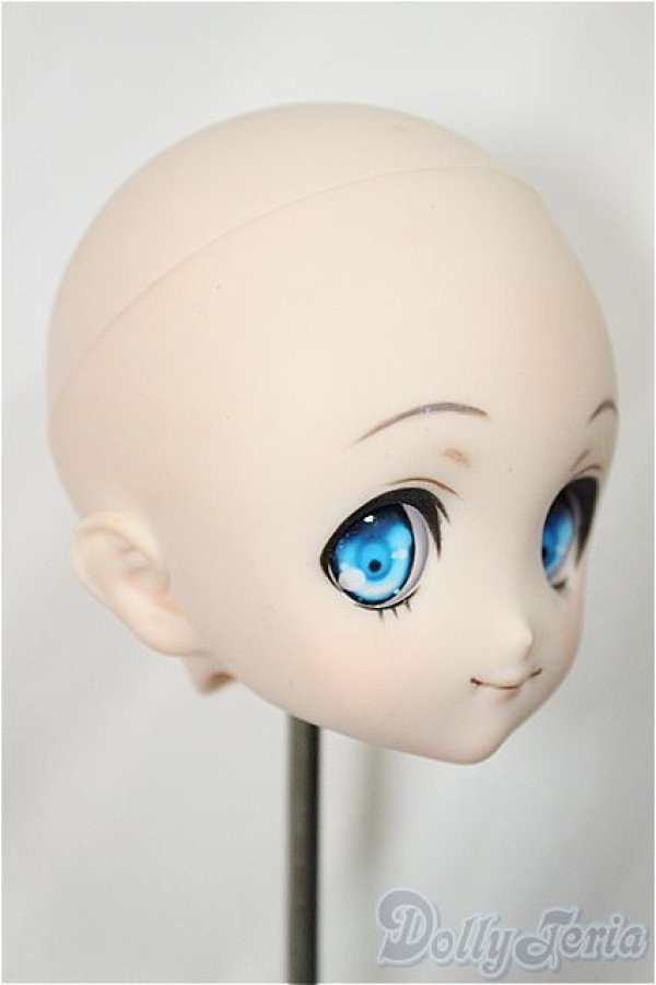画像2: DD/DDH-22:カスタムメイクヘッド/BJD　球体関節人形 A-25-05-21-128-NY-ZA (2)