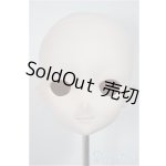 画像: DD ヘッド　ノーメイク/BJD　球体関節人形 A-25-07-02-211-NY-ZA