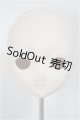 画像: DD ヘッド　ノーメイク/BJD　球体関節人形 A-25-07-02-211-NY-ZA
