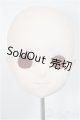 画像: DD ヘッド　ノーメイク/BJD　球体関節人形 A-25-07-02-208-NY-ZA