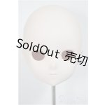 画像: DD ヘッド　ノーメイク/BJD　球体関節人形 A-25-07-02-209-NY-ZA