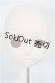 画像: DD ヘッド　ノーメイク/BJD　球体関節人形 A-25-07-02-209-NY-ZA